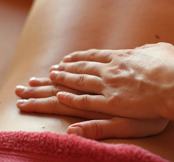 Massagen & Anwendungen