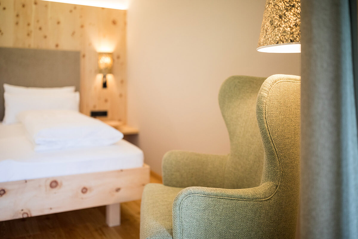 Hand-crafted furniture