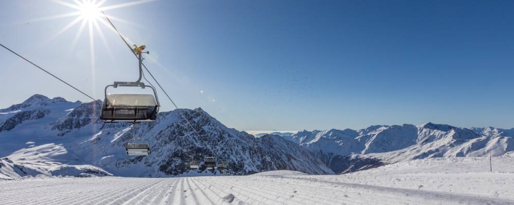 Iniziare presto l'inverno 4 = 3