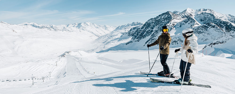 Winterbeginn – 7 Nächte bleiben, 6 bezahlen[