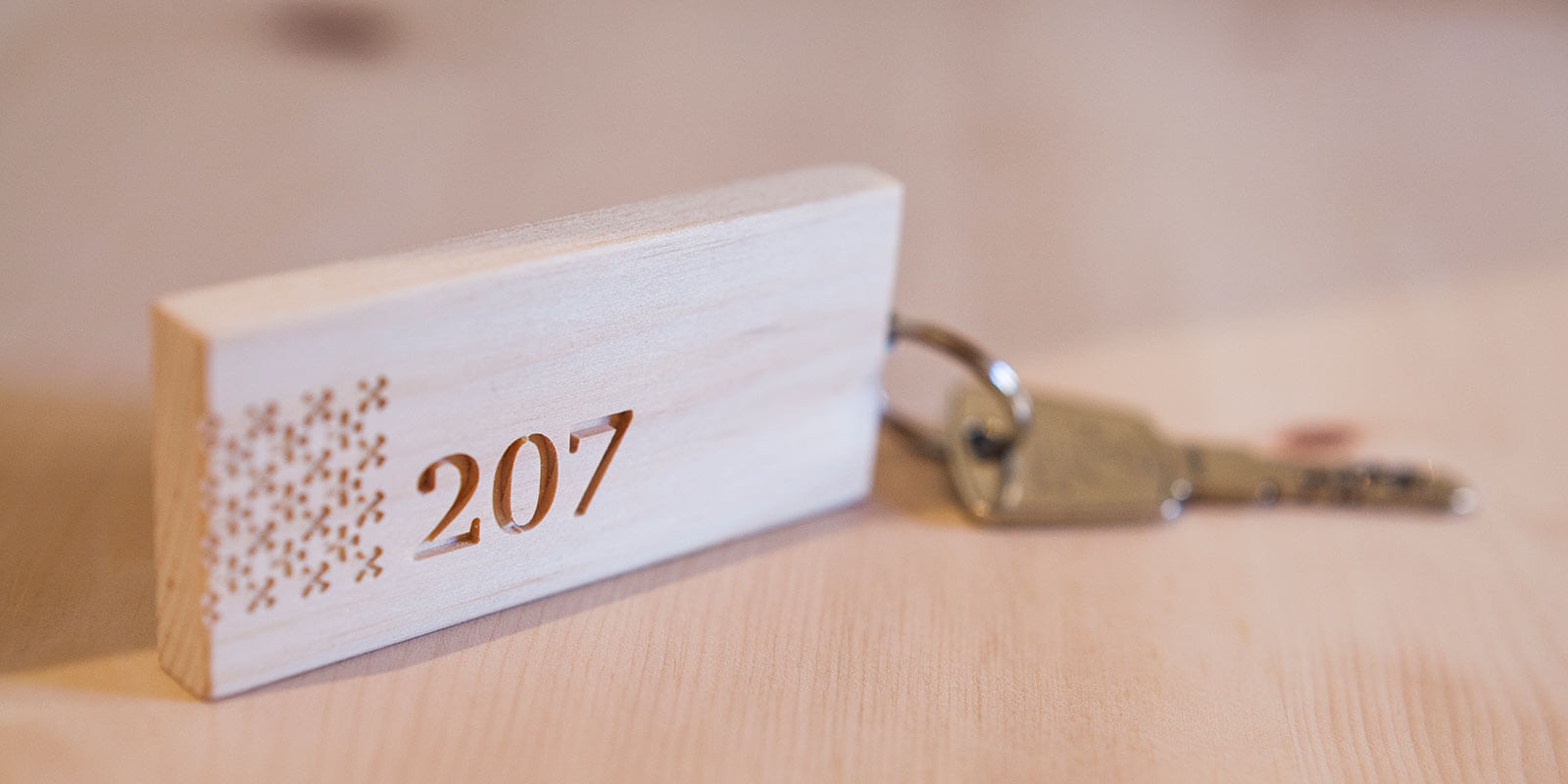 Informations A-Z Hotel TONZHAUS