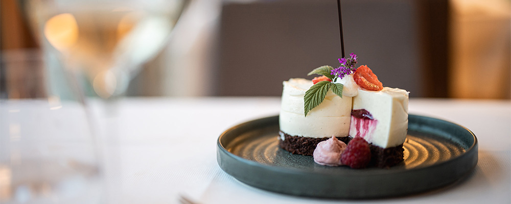 Perfektion in der Küche