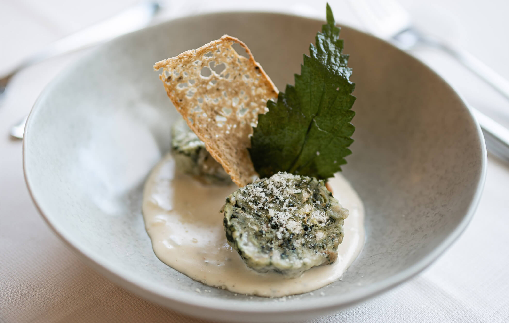 Sostenibilità Hotel Tonzhaus 