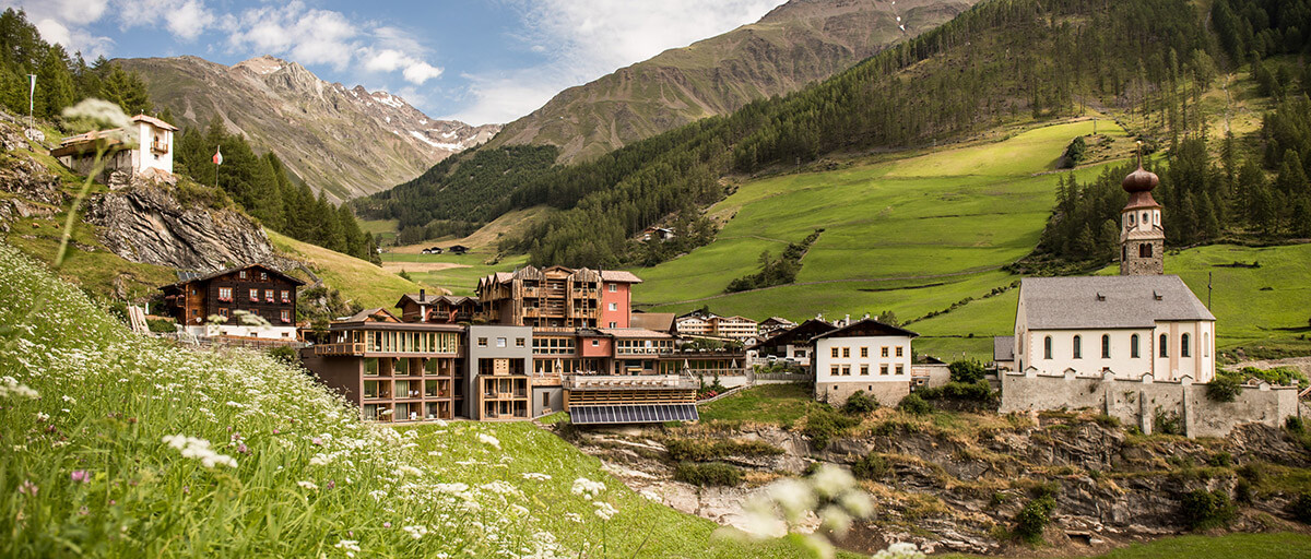 Un’altra ventata d’aria fresca.