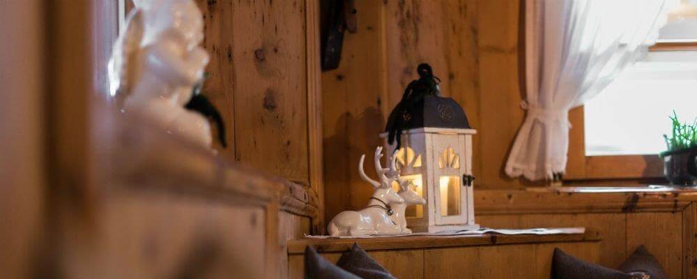 Tanti auguri! – Natale in montagna al TONZHAUS