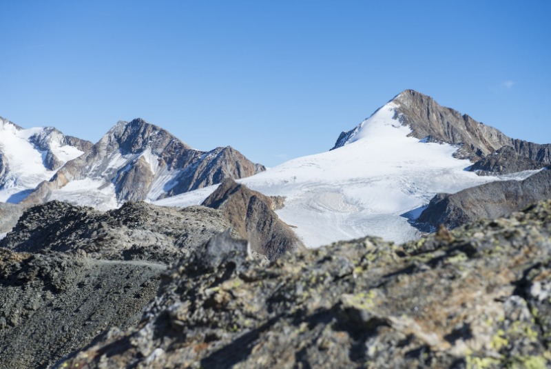 Escursione invernale