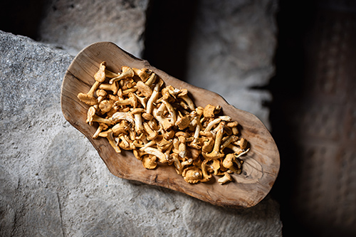 Nachtisch Zubereitung