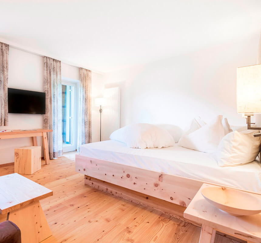 Suite naturale Pinus