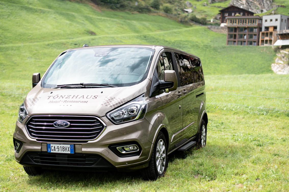 Mobilità - vacanze senza macchina