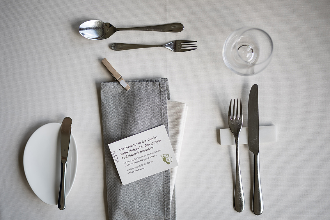 Nachhaltiger Urlaub - Urlaub ohne Auto